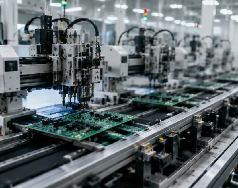 Current transformer manufacturer
