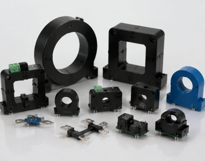 How Smart Meter Manufacturers Improve Product Reliability Through Advanced Current Transformer Design