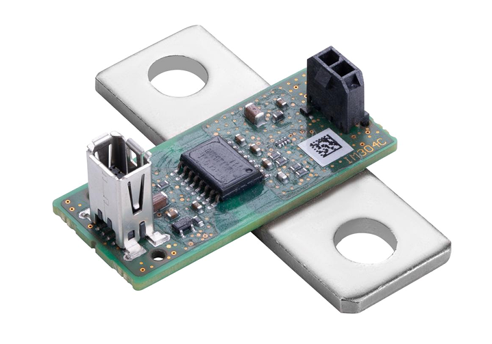 The Growing Demand for Compact Current Sensors in IoT and Smart Devices