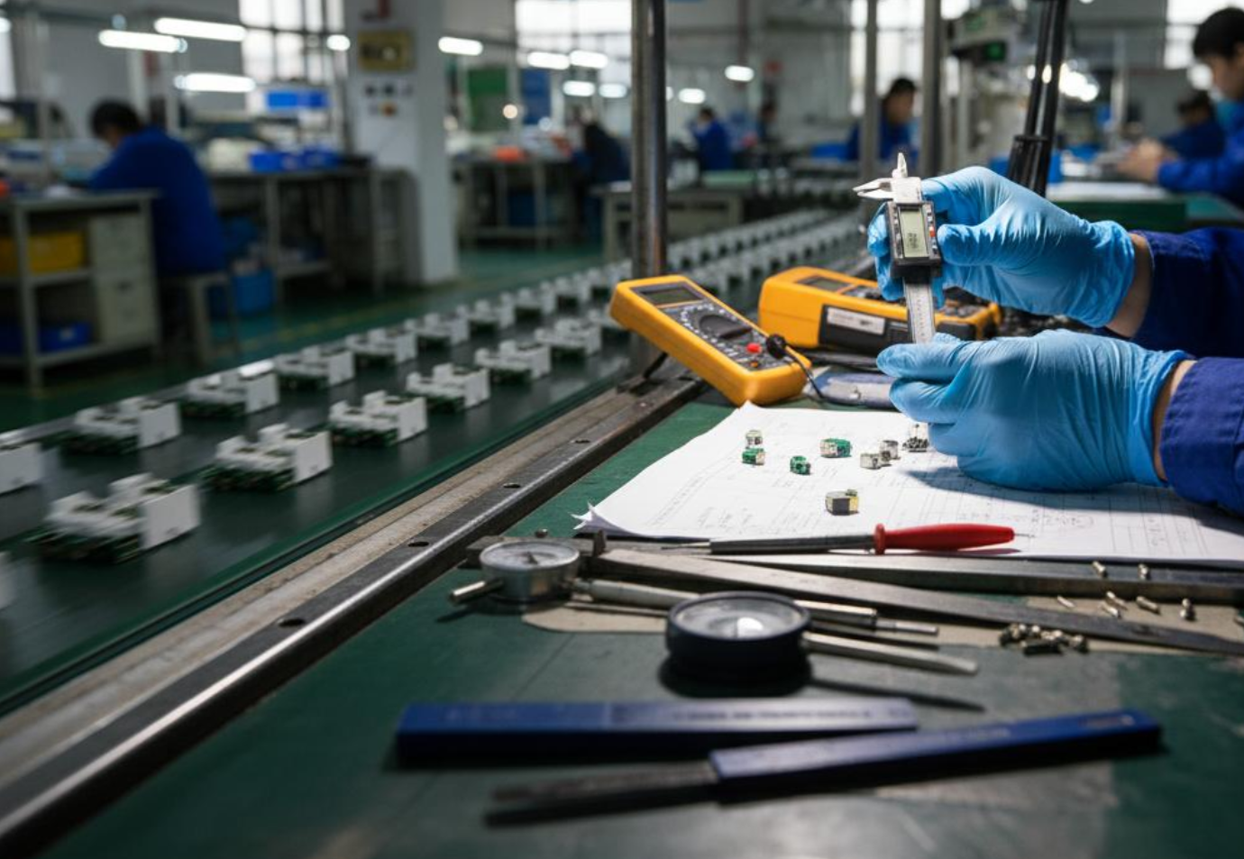 OEM current sensor supplier OEM current sensor supplier