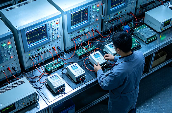 How Customized Current Measurement Solutions Reduce OEM Product Development Risks