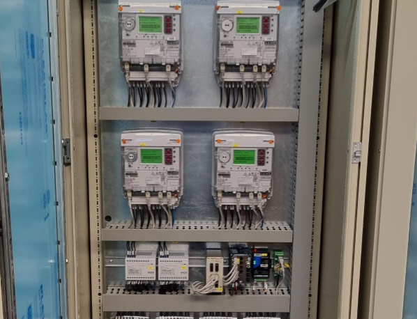 The Future of Intelligent Power Monitoring and Advanced Current Sensing Technologies