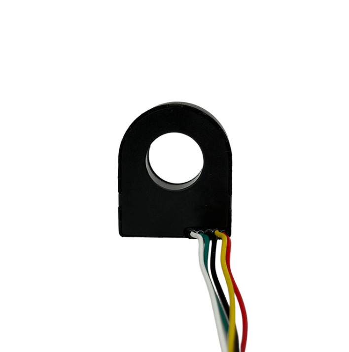 6mA DC leakage detection 6mA DC leakage detection
