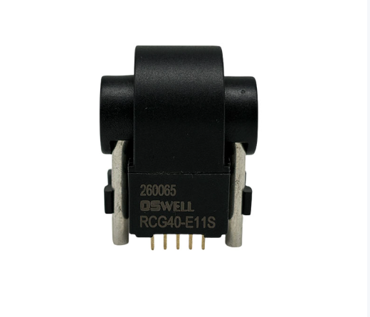 EV charger residual current sensor EV charger residual current sensor