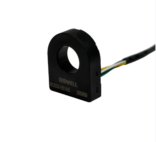 How 6mA DC Leakage Detection Improves Safety in Modern EV Charging Equipment