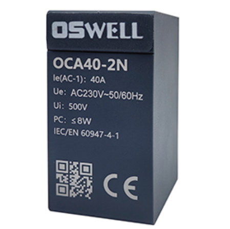Why Onboard AC Contactors Are Becoming a Better Switching Choice for 7kW to 22kW EV Chargers