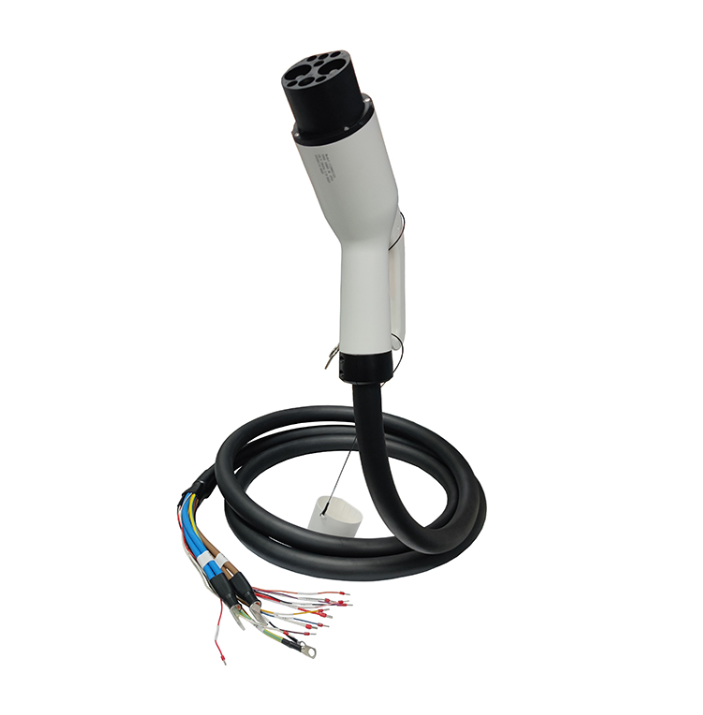 GB/T DC charging cable GB/T DC charging cable