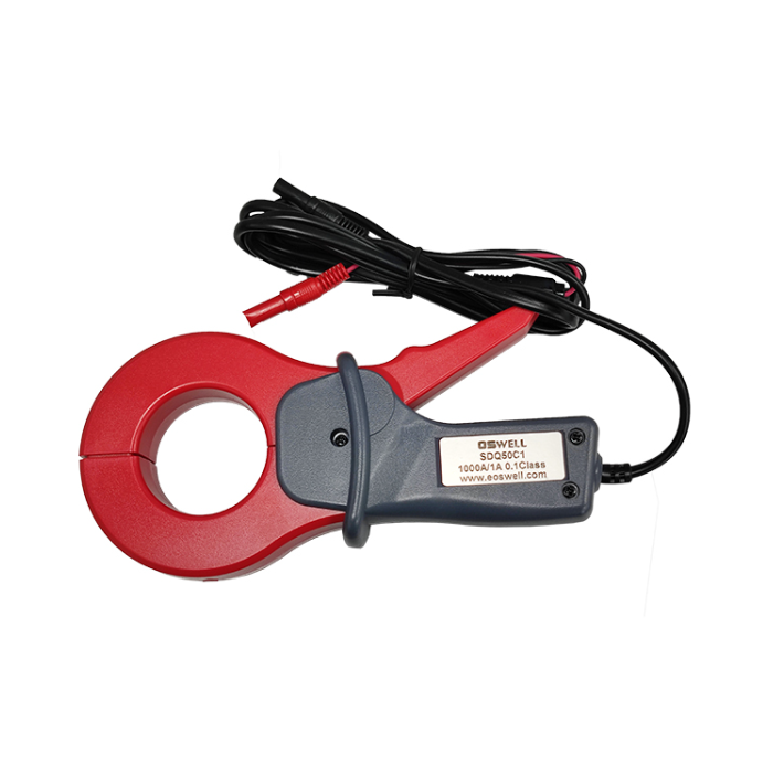 How 0.1 Class Clip-On Current Clamps Improve High-Current Energy Audits Without System Shutdown