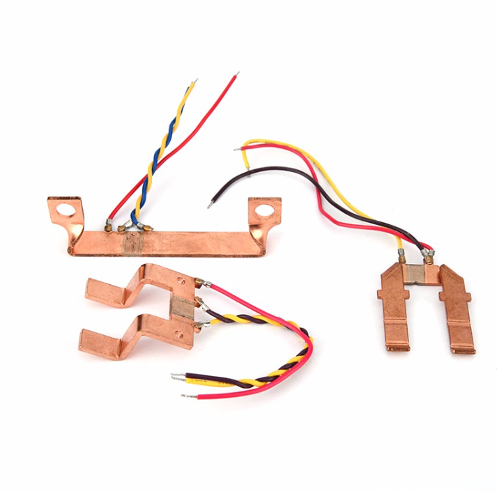 How Meter Current Shunt Resistors Improve Calibration Consistency in High-Volume Smart Meter Production