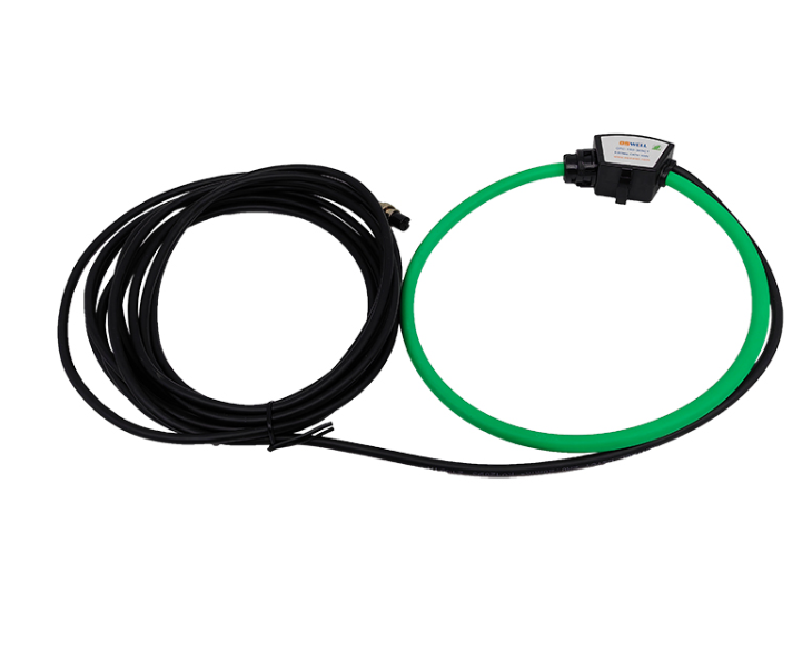 Power monitoring current sensor Power monitoring current sensor