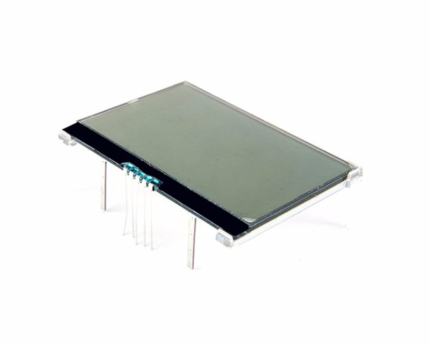 Smart meter LCD module Smart meter LCD module