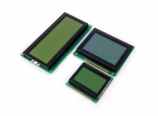 COG LCD module COG LCD module