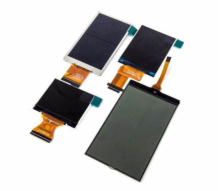 COB LCD module COB LCD module