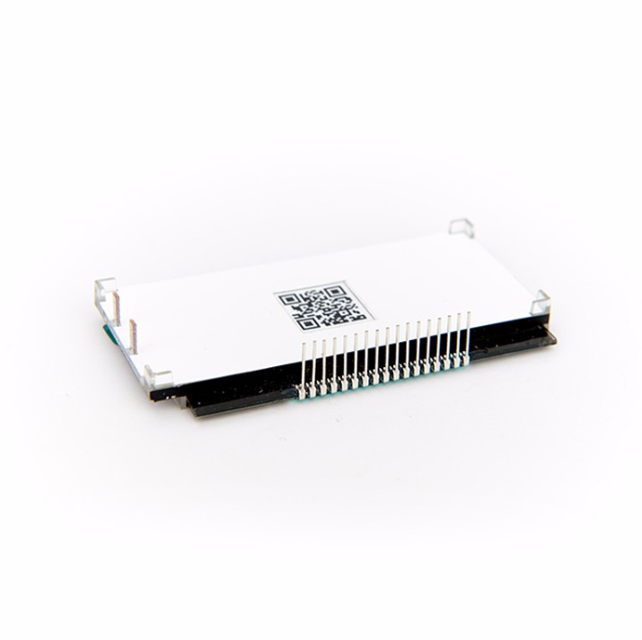 How Smart Meter LCD Module Architecture Influences Assembly Efficiency and Product Lifetime