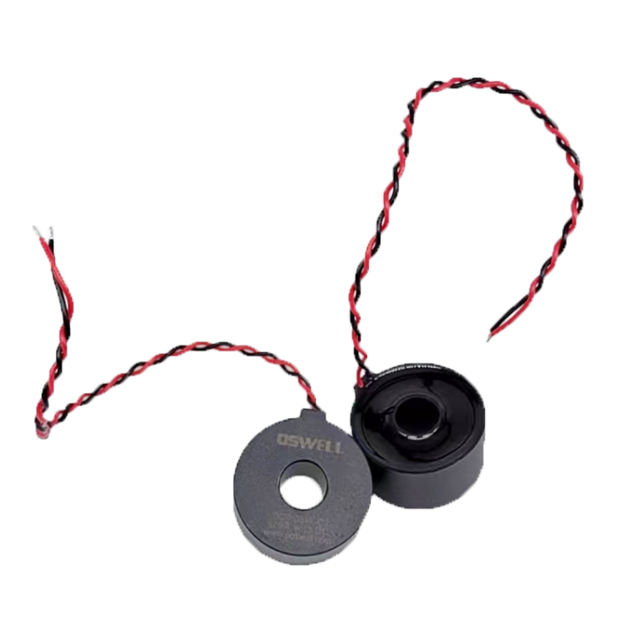 How DC Immunity Current Transformers Maintain Metering Accuracy Under Distorted Load Conditions