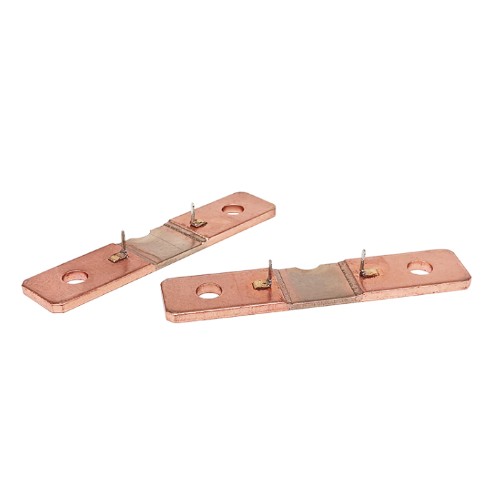 How Multi-Sense-Pin BMS Shunt Resistors Improve Battery Current Measurement Reliability