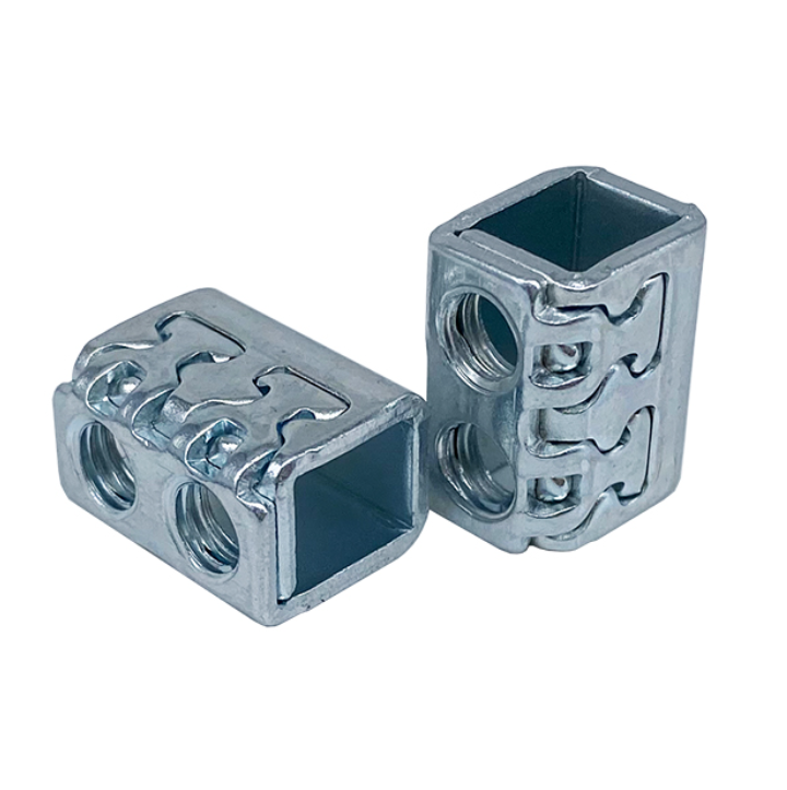 Why Cage Clamp Terminal Blocks Reduce Wiring Variation in High-Volume Smart Meter Assembly