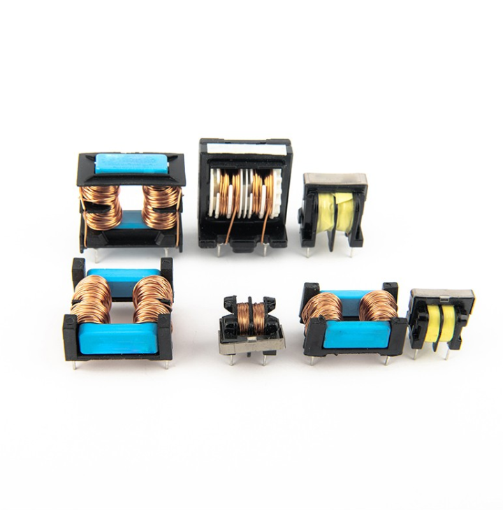 How EMC Line Filter Inductors Improve Smart Meter Immunity to Conducted Interference