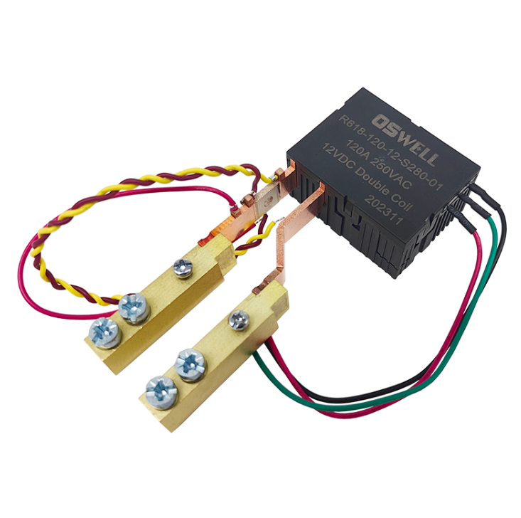 Latching Relay with Shunt vs Current Transformer: Which Integrated Architecture Is Better for Smart Meter Design?