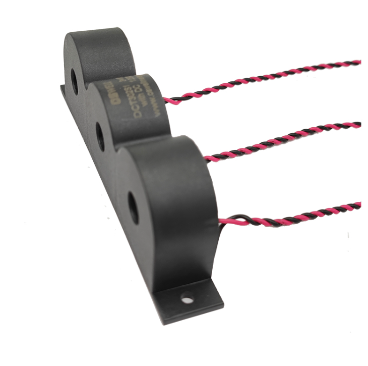 Why Three-Phase DC-Immunity Current Transformers Matter in Next-Generation Smart Meter Design