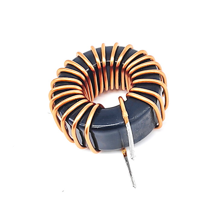 How Toroidal Inductor Design Affects Power Supply Noise and Efficiency in Smart Meter Electronics