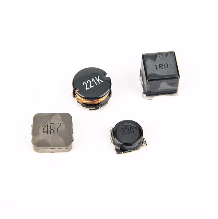 Why SMD Inductors Are Important for Compact Smart Meter PCB and Power Supply Design