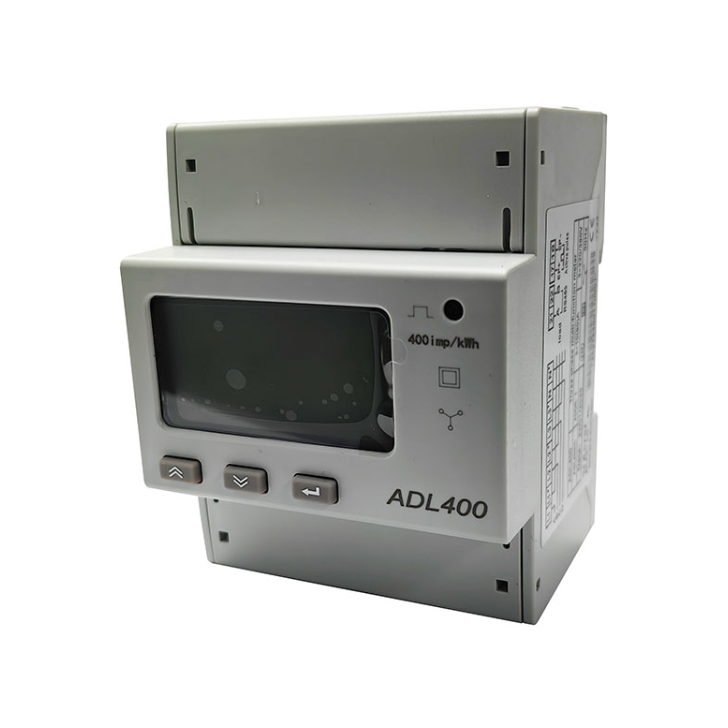 How Multi-Rate Three-Phase Energy Meters Support More Detailed Commercial Energy Management