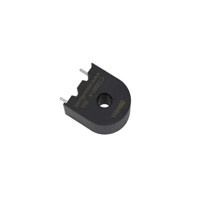 Metering current transformer