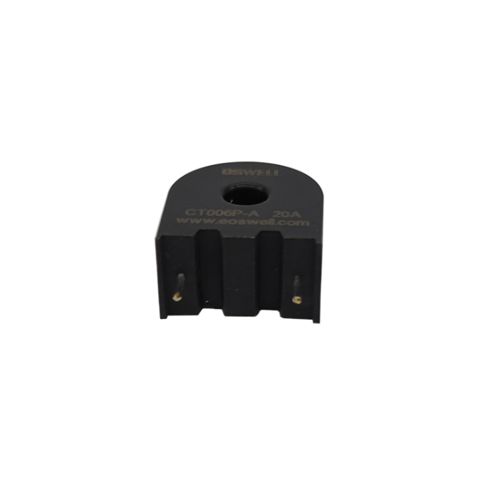Protection current transformer