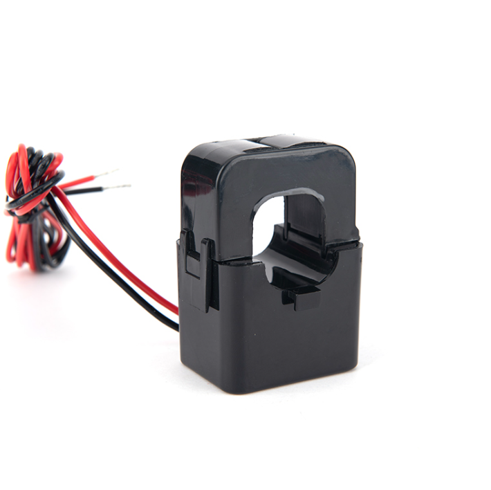 Split-core current transformer