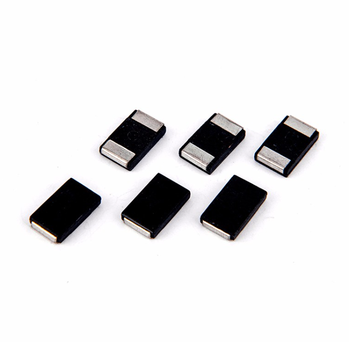 Precision shunt resistor Precision shunt resistor