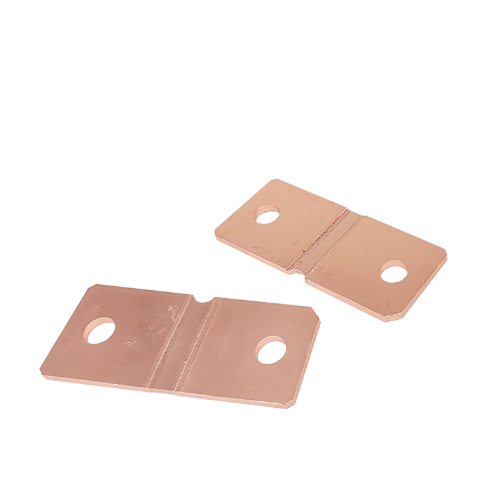 BMS shunt resistor