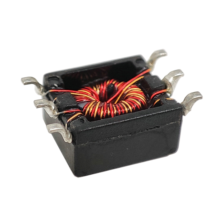 Push-pull transformer Push-pull transformer
