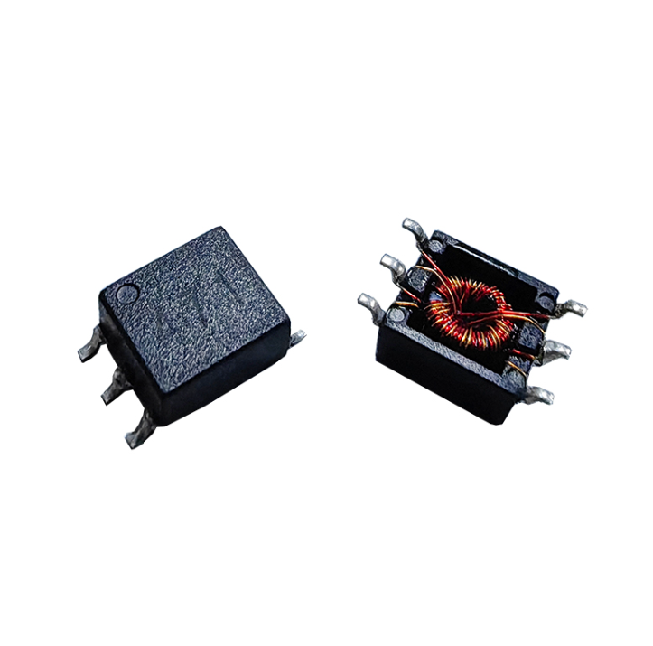 Isolated power supply transformer Isolated power supply transformer