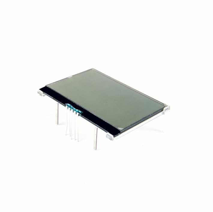 How HTN LCD Modules Improve Smart Meter Readability Across Wide Temperature Environments