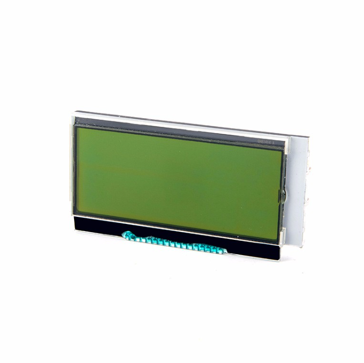 HTN LCD module HTN LCD module