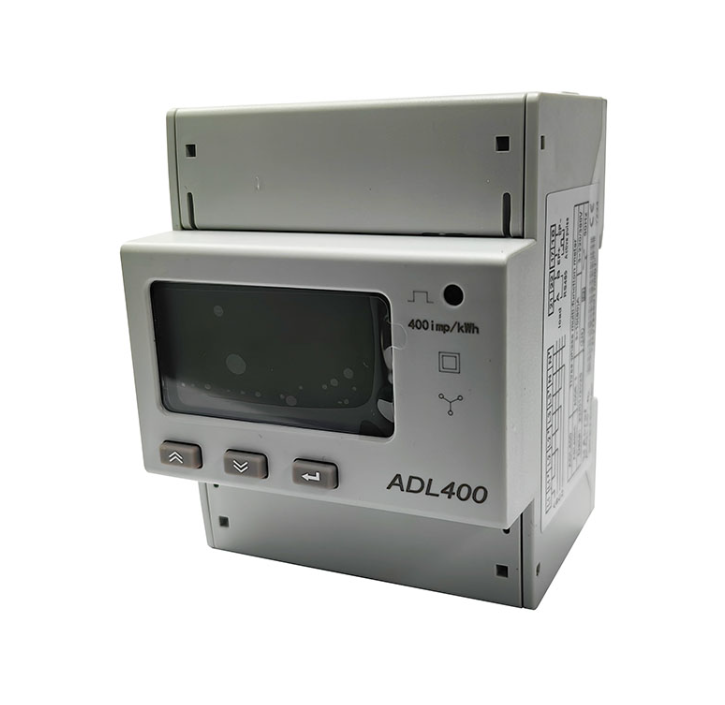 Why CT-Connected DIN Rail Energy Meters Are Practical for Solar and Energy Storage AC Monitoring