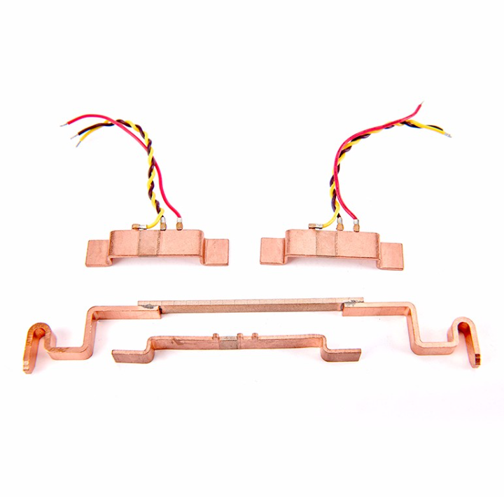 Smart meter shunt Smart meter shunt