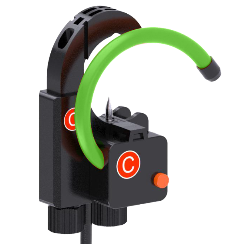 Rogowski coil current sensor