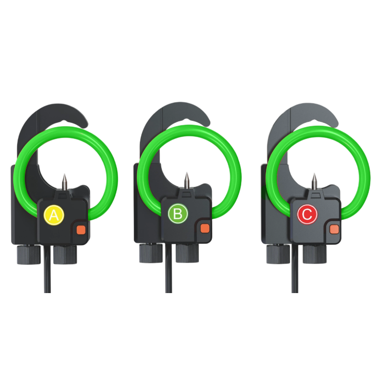 How Rogowski Coil Installation Position Affects Accuracy in High-Current Power Monitoring Systems