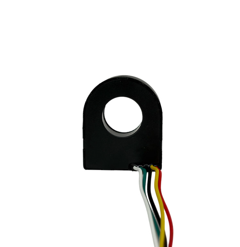 Type A+6mA DC residual current sensor Type A+6mA DC residual current sensor