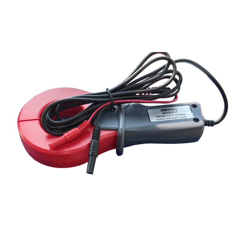 1000A 0.1 class current clamp