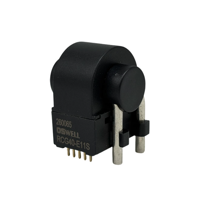 EVSE residual current sensor EVSE residual current sensor