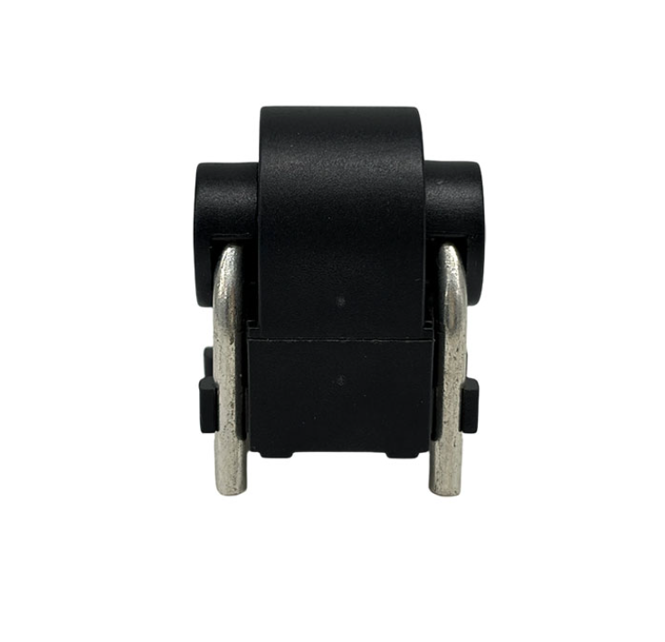 Residual current waveform recognition Residual current waveform recognition