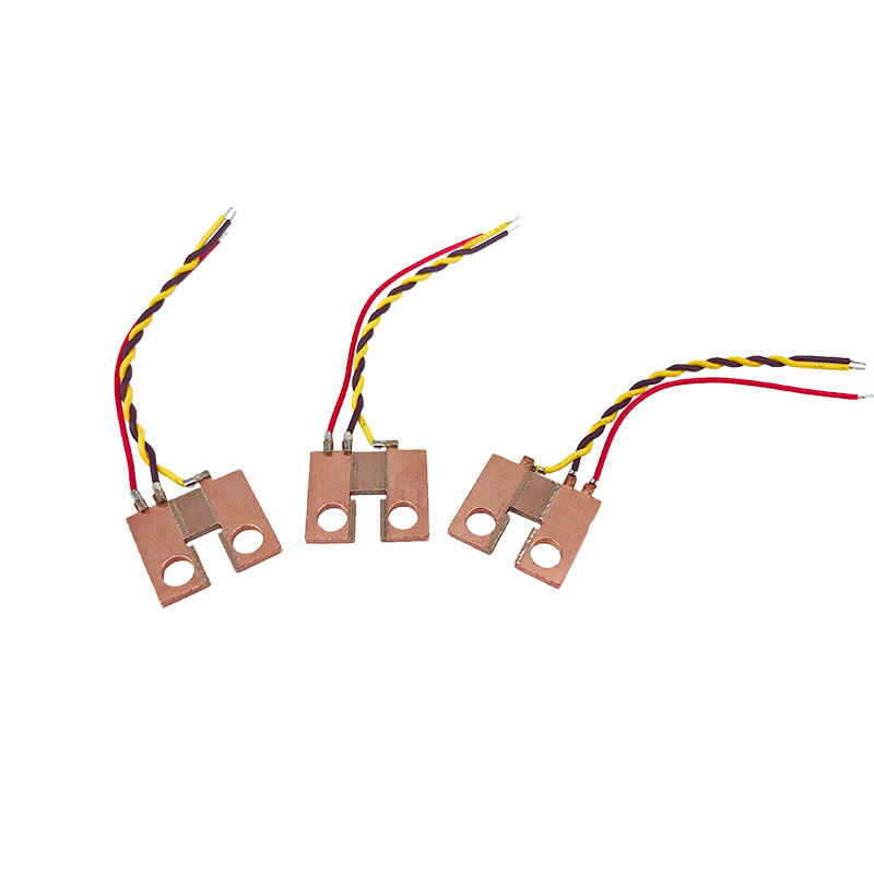 EBSB20150-25-10-14.4-6.2-V1 مقاومة شنت للعداد 150µΩ