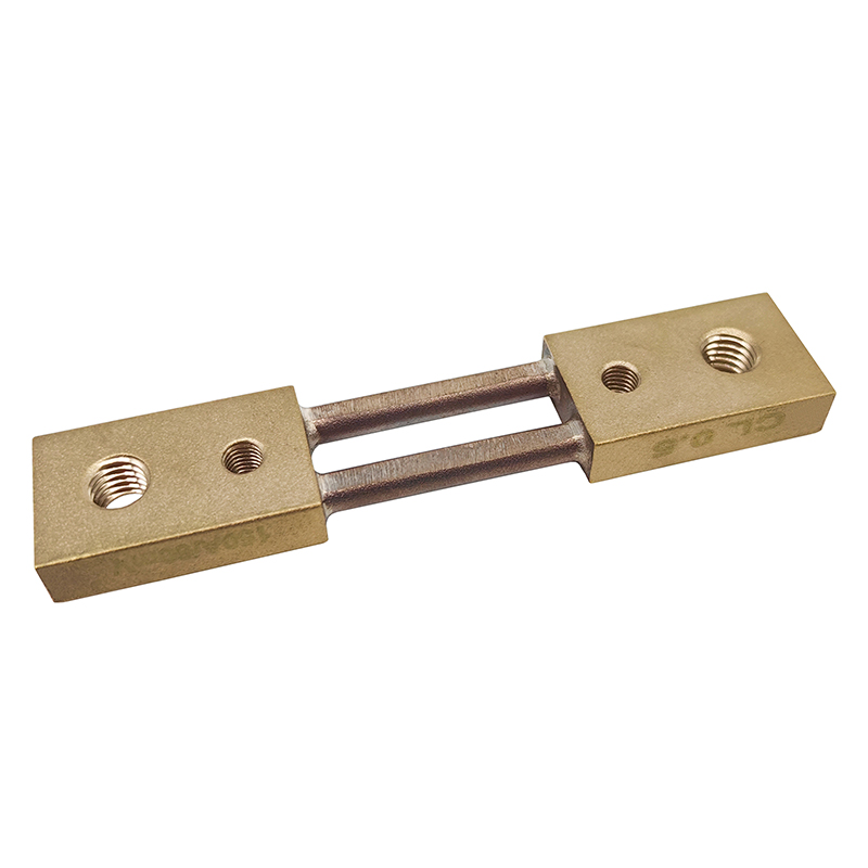 SEFL-150A-60mV-01 مقاومة شنت ثابتة لأخذ عينات تيار عداد الطاقة