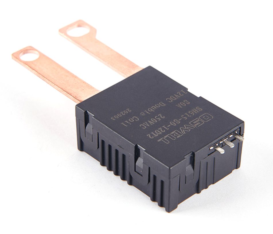 60A Latching Relay