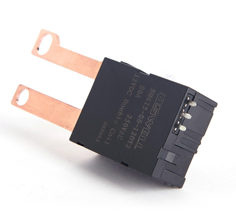 Smart Meter Relay