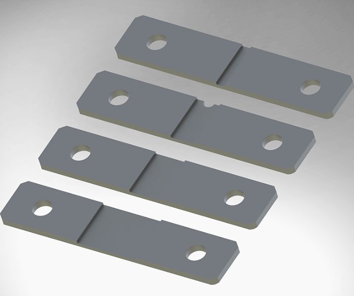BMS Shunt Resistor BMS Shunt Resistor