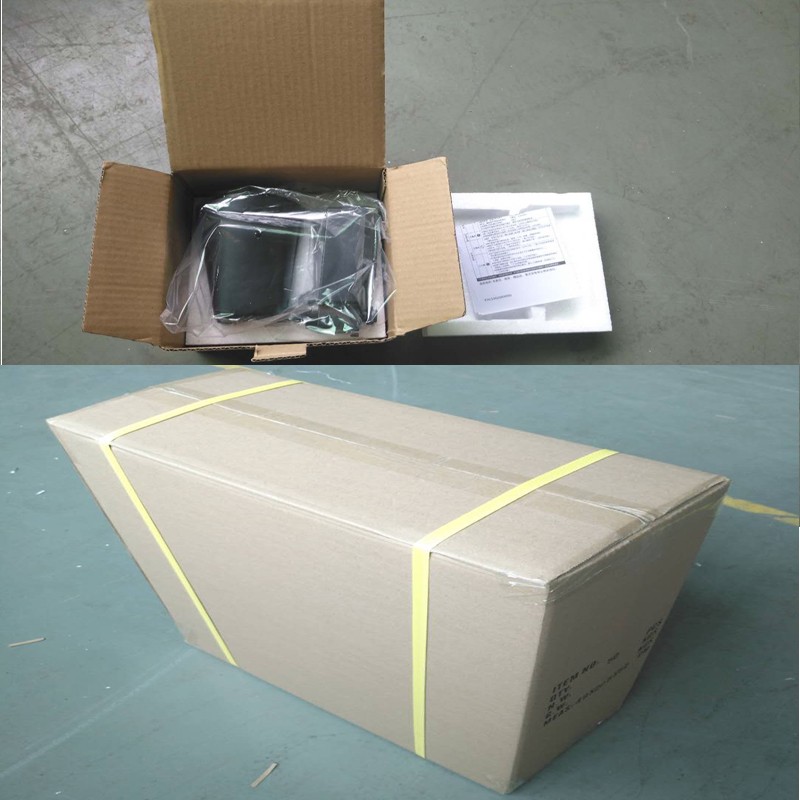 Metoda pakowania i materia?